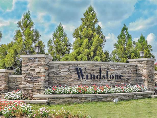 Windstone