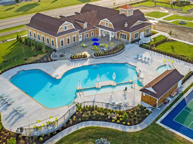 Ocean View Beach Club