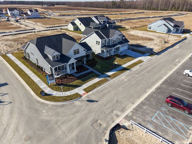 The Granary at Draper Farm