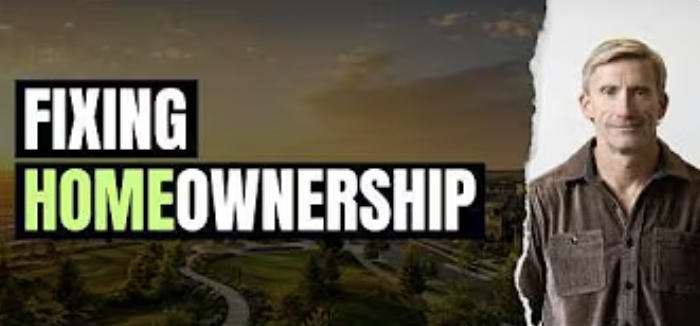 Land Development Podcast:  Why Great Neighborhoods Don't Happen by Accident with Colby Cox