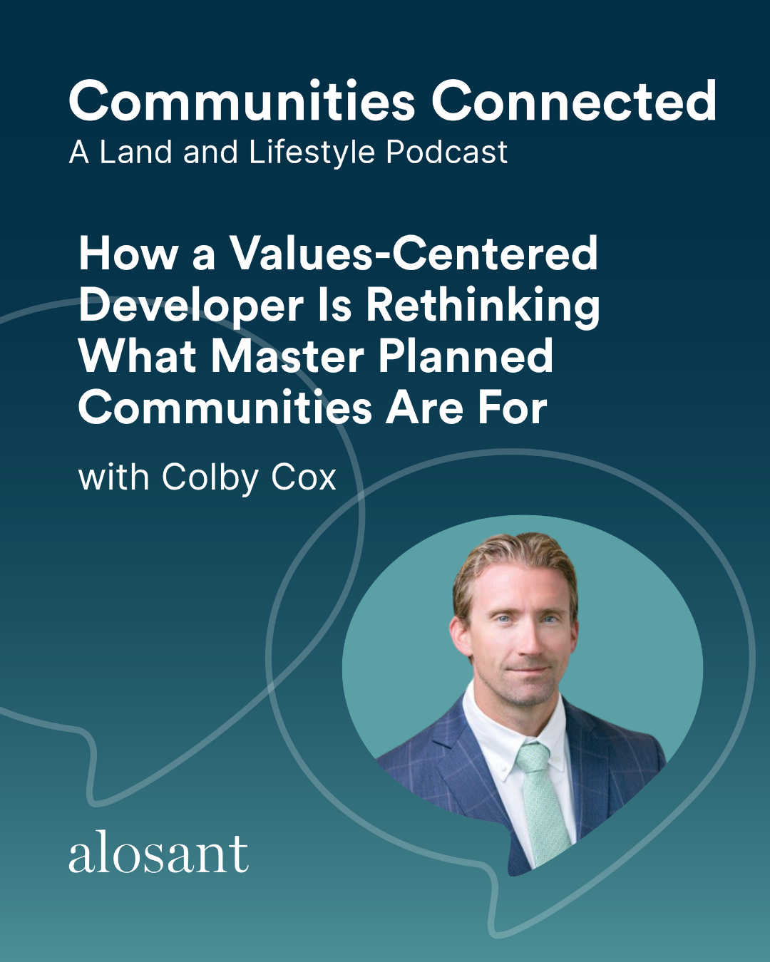 Communities Connected: How a Values-Centered Developer Is Rethinking What Master Planned Communities Are For