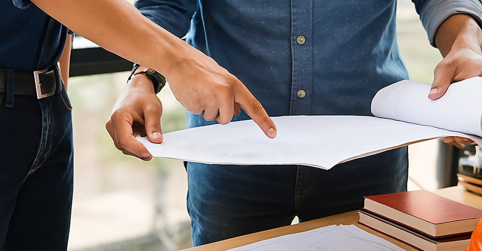 Thriving Communities