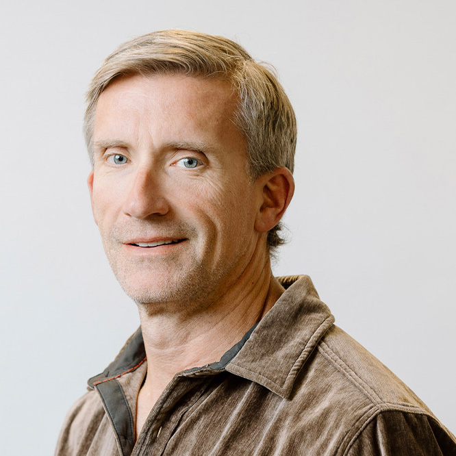 Colby Cox-Founder and CEO