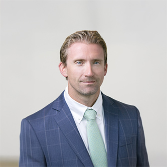 Colby Cox-Founder and CEO