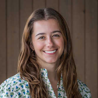 Elizabeth Oxley-Director of Marketing