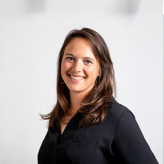 Mariah Underhill-Vice President of Development